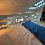 Appartement Cosy Pour 4 Pers, Royan, Parking - Fr-1-494-196