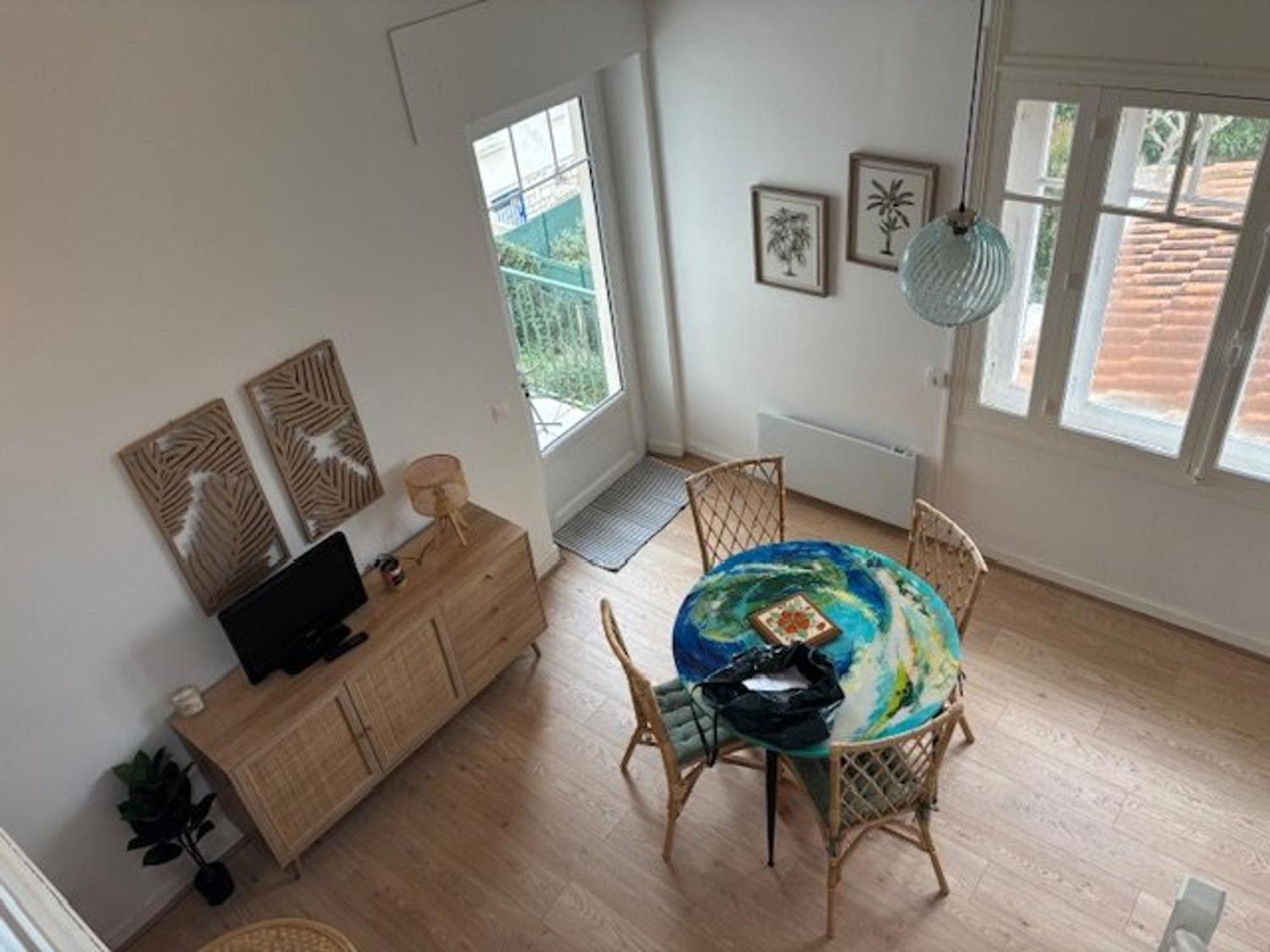 Cosy Pour 4 Pers, Royan, Parking - Fr-1-494-196